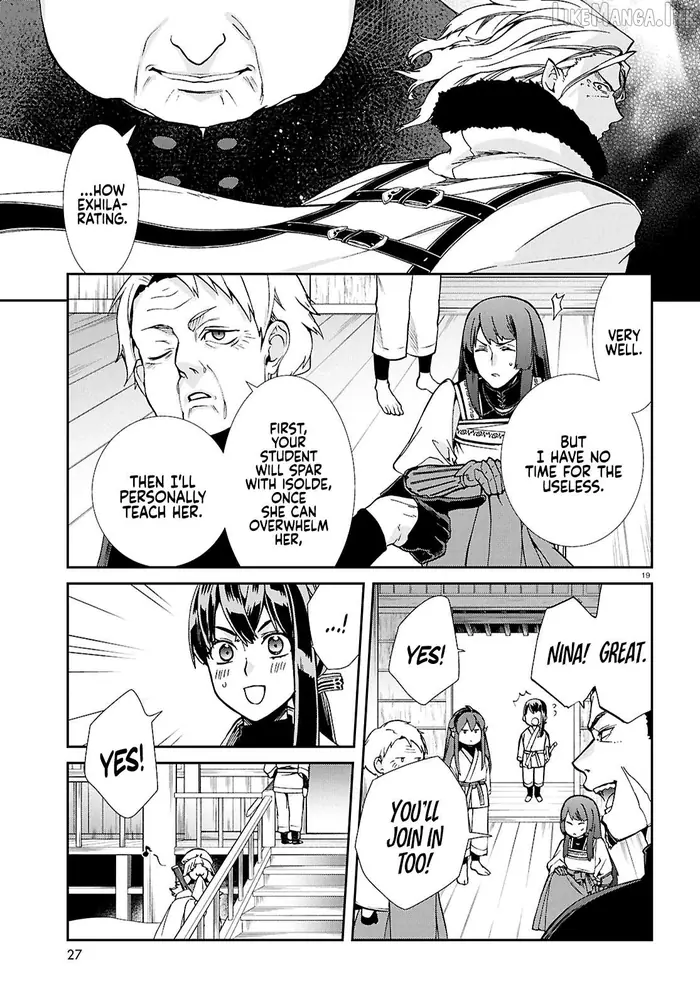 Mushoku Tensei Chapter 122 image 23_optimized